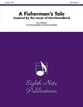 FISHERMANS TALE WOODWIND ENSEMBLE cover